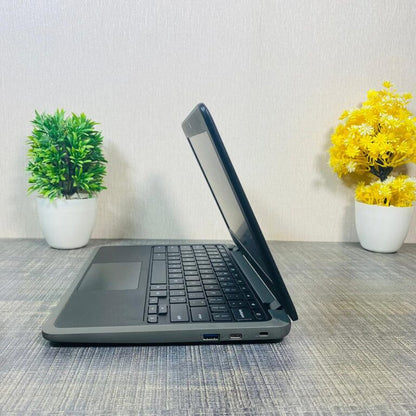 Acer Chromebook | C732 | 32GB Storage | 4GB RAM | 11.6″ HD Display | Play Store Supported | Intel Celeron N3350 | Chromebook