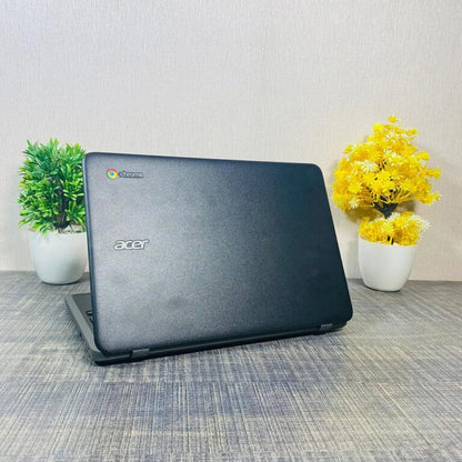 Acer Chromebook | C732 | 32GB Storage | 4GB RAM | 11.6″ HD Display | Windows 10 | Intel Celeron N3350 | Chromebook