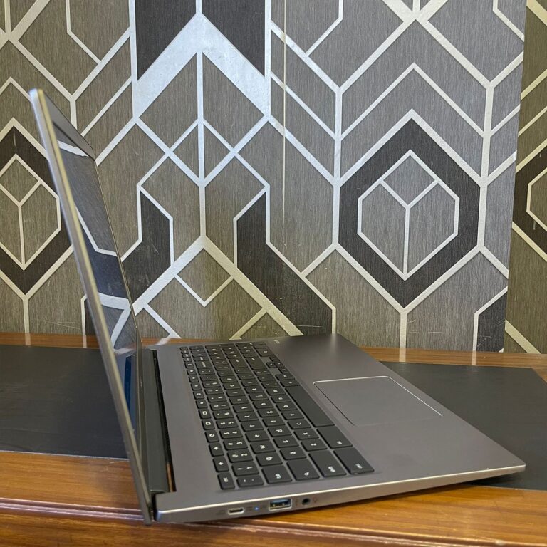 Acer Chromebook CB715 | 64GB Storage | 16GB RAM | 15.6″ Full-HD 1080p Screen Display | Intel Core i5-8130U 2.20GHz | Windows 10 | Chromebook