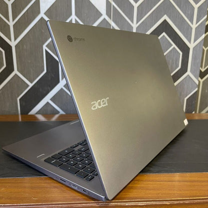 Acer Chromebook CB715 | 64GB Storage | 16GB RAM | 15.6″ Full-HD 1080p Screen Display | Intel Core i5-8130U 2.20GHz | Windows 10 | Chromebook
