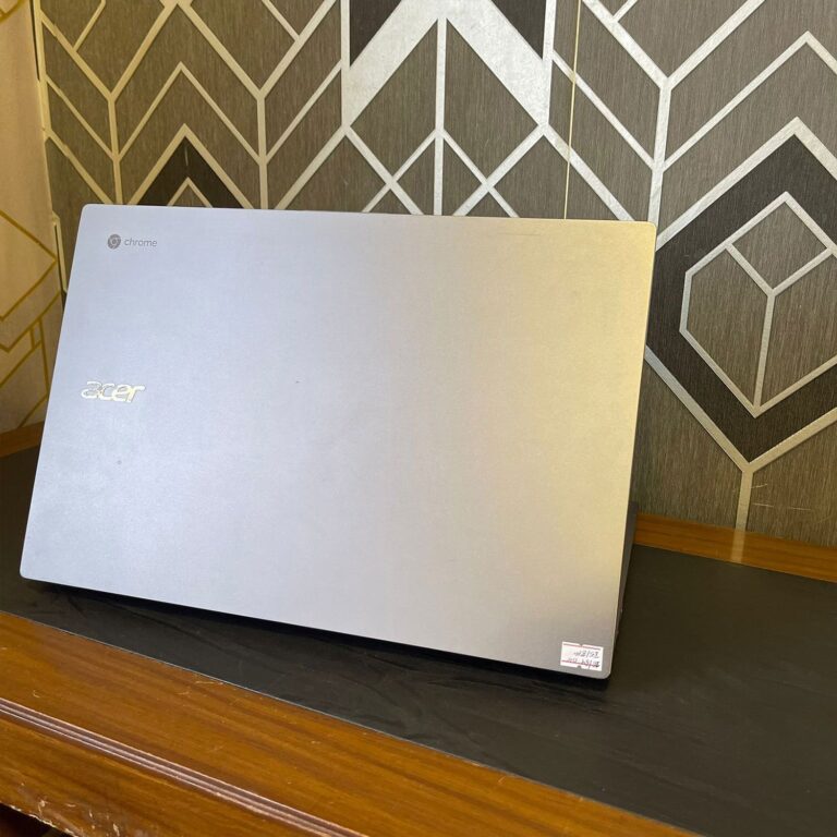 Acer Chromebook CB715 | 64GB Storage | 16GB RAM | 15.6″ Full-HD 1080p Screen Display | Intel Core i5-8130U 2.20GHz | Windows 10 | Chromebook