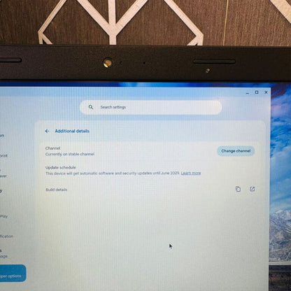 Dell Chromebook 3100 | Intel Celeron N4020 Processor | 4GB Ram | 16GB Storage | 11.6″ Display | 2029 Updateable | Chromebook