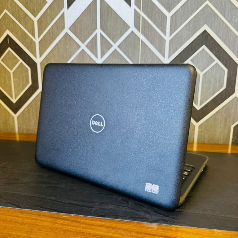 Dell | Latitude 3180 | 128GB Storage | 8GB RAM | Intel Pentium N4200 1.1GHz | Windows 10 | Quad Core | 11.6″ Screen | Laptop