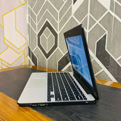 HP | Chromebook 11 G4 | 16GB Storage | 2GB RAM | 11.6″ Display | Windows 10 | Dual Core | ChromeBook