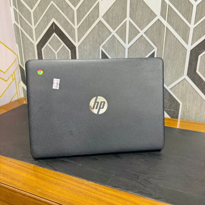 HP | Chromebook 11 G4 | 16GB Storage | 2GB RAM | 11.6″ Display | Windows 10 | Dual Core | ChromeBook