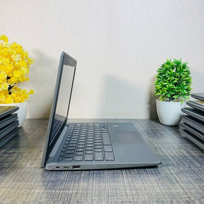 Hp Chromebook 11 G8 | ‎Intel HD Graphics 400 | 4GB Ram | 32GB Storage | 11.6 inch Display | Intel Celeron N4020 | Windows 10 | Chromebook