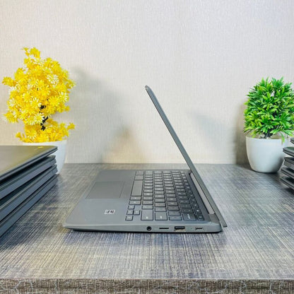 Hp Chromebook 11 G8 | ‎Intel HD Graphics 400 | 4GB Ram | 32GB Storage | 11.6 inch Display | Intel Celeron N4020 | Windows 10 | Chromebook