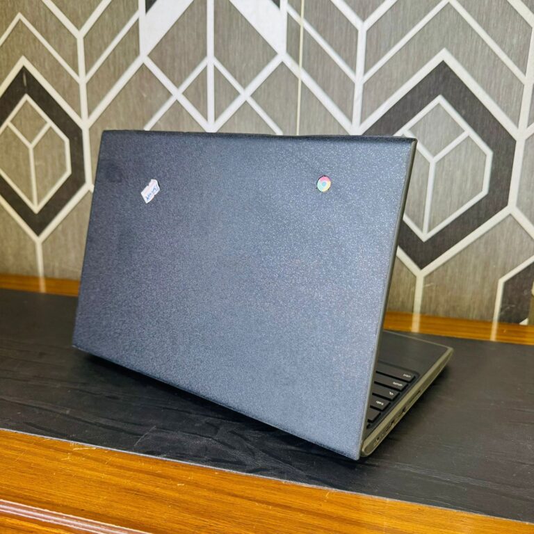 Lenovo | Chromebook 100E 2nd Gen | 4GB RAM | 32GB Storage | MediaTek Processor | 11.6″ Display | 2027 Updatable | Playstore Supported | Chromebook