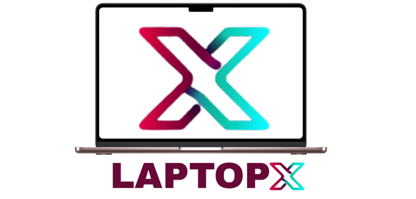 laptopX
